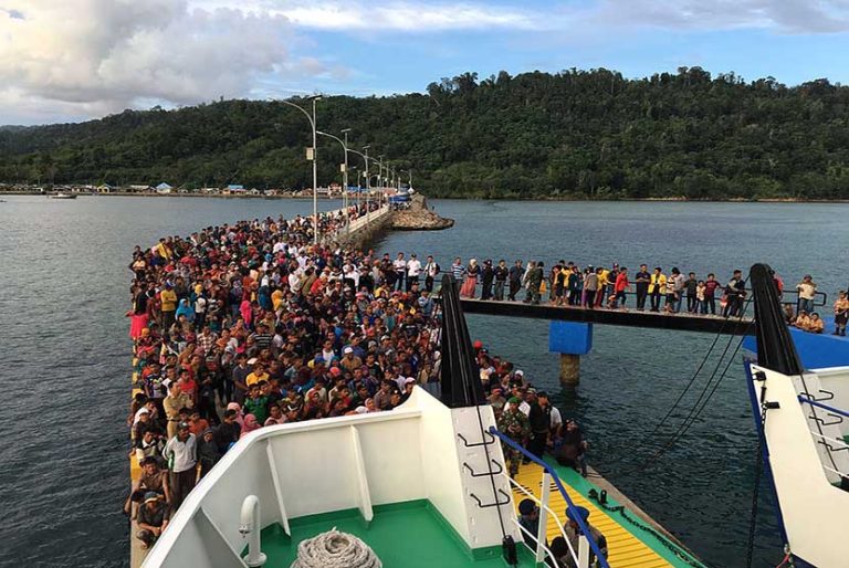 Urgent Action Required to Tackle “Mouse Ports” in Indonesia