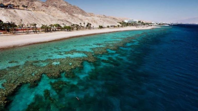 Laut Merah: Keindahan, Sejarah, dan Potensi Maritim