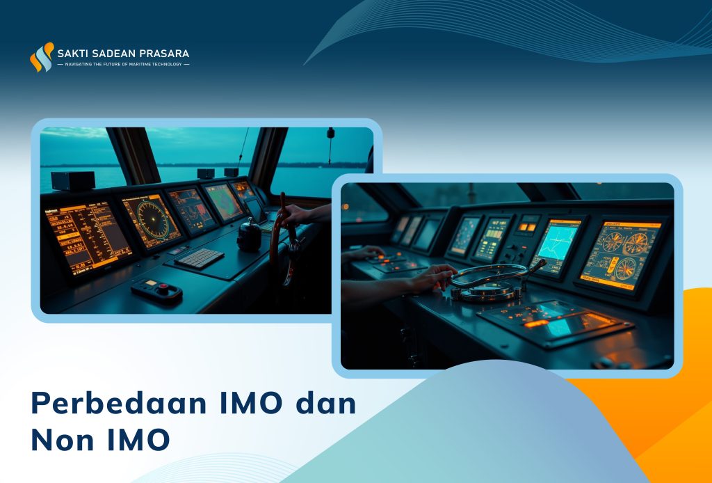Perbedaan IMO Non-IMO