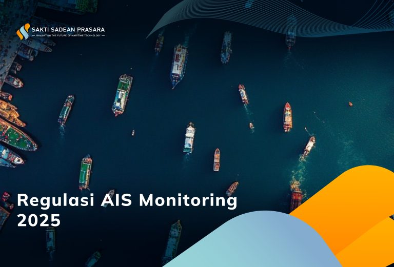 Regulasi AIS Monitoring Ditjenhubla