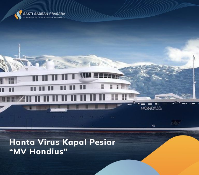 Hanta Virus Kapal Pesiar
