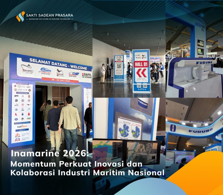 INAMARINE 2026 Maritime Exhibition