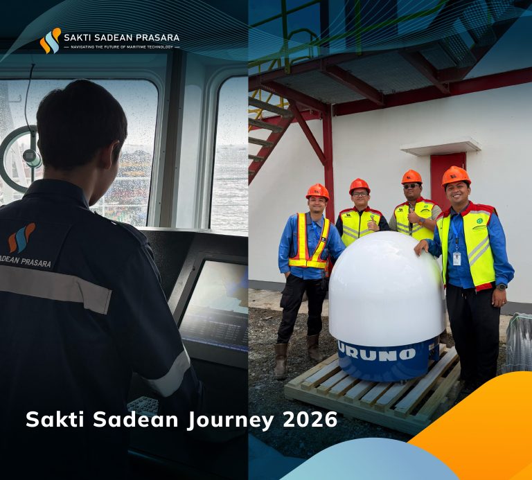 Sakti Sadean Journey 2026